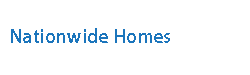 Nationwide Homes